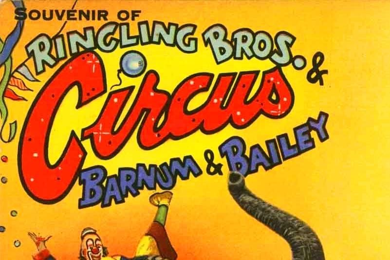 Circus City Tour Image 6