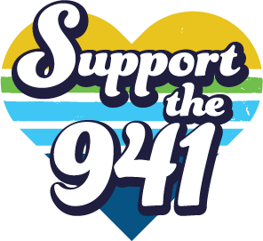 #SupportThe941