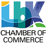 Longboat Key Chamber of Commerce Member