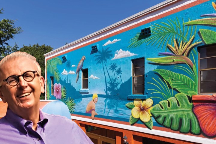 Public Art Tour