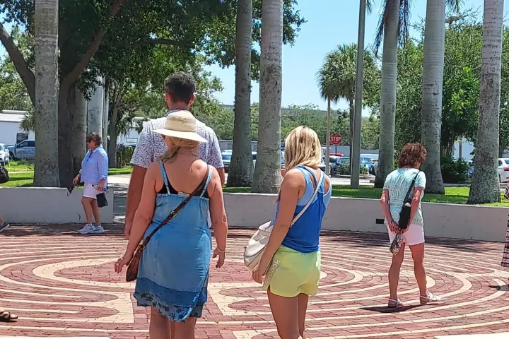 Psychic Sundays Tour!