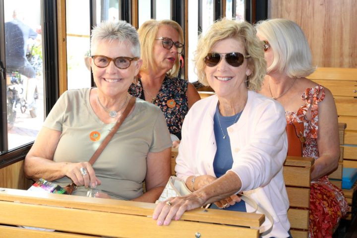 Discover Sarasota Tours Art Crawl March 2025