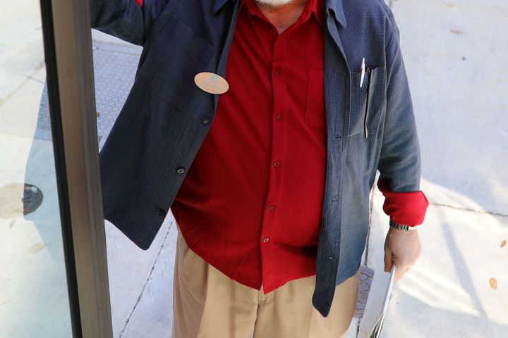 Discover Sarasota Tours Art Crawl Trolley March 2025