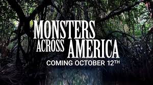Monsters-Across-America_2020-10-12-text a sign in front of a tree
