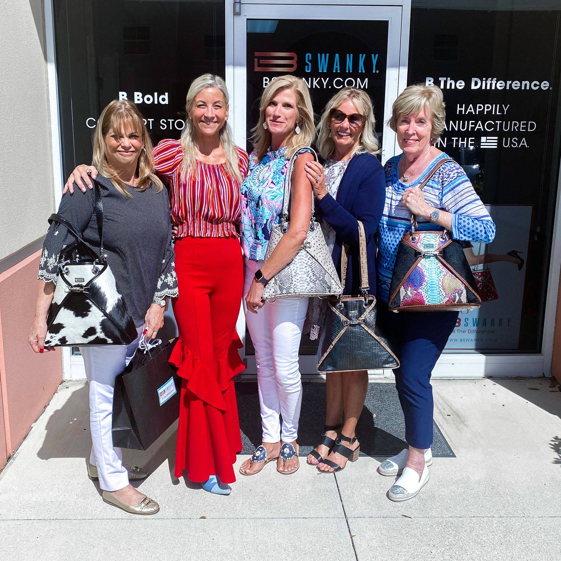 SHOWROOM-89990462_1484336078443009_4340252774039027712_o a group of people posing for the camera