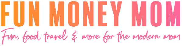Fun-Money-Mom-Final logo, company name