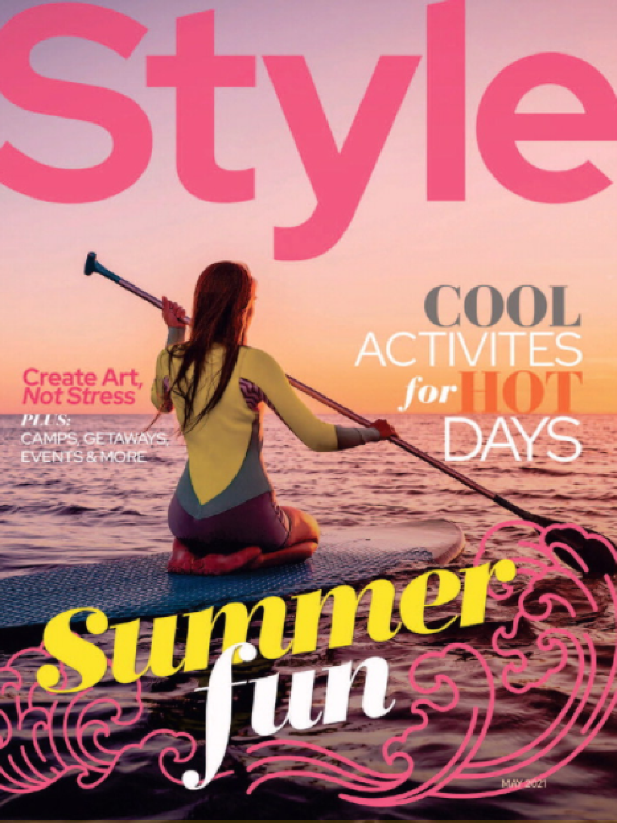 a person holding a sign