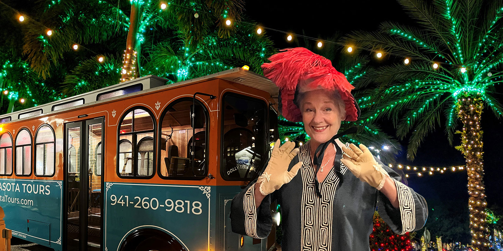 christmas-carol-web-banner-1 a person wearing a green light