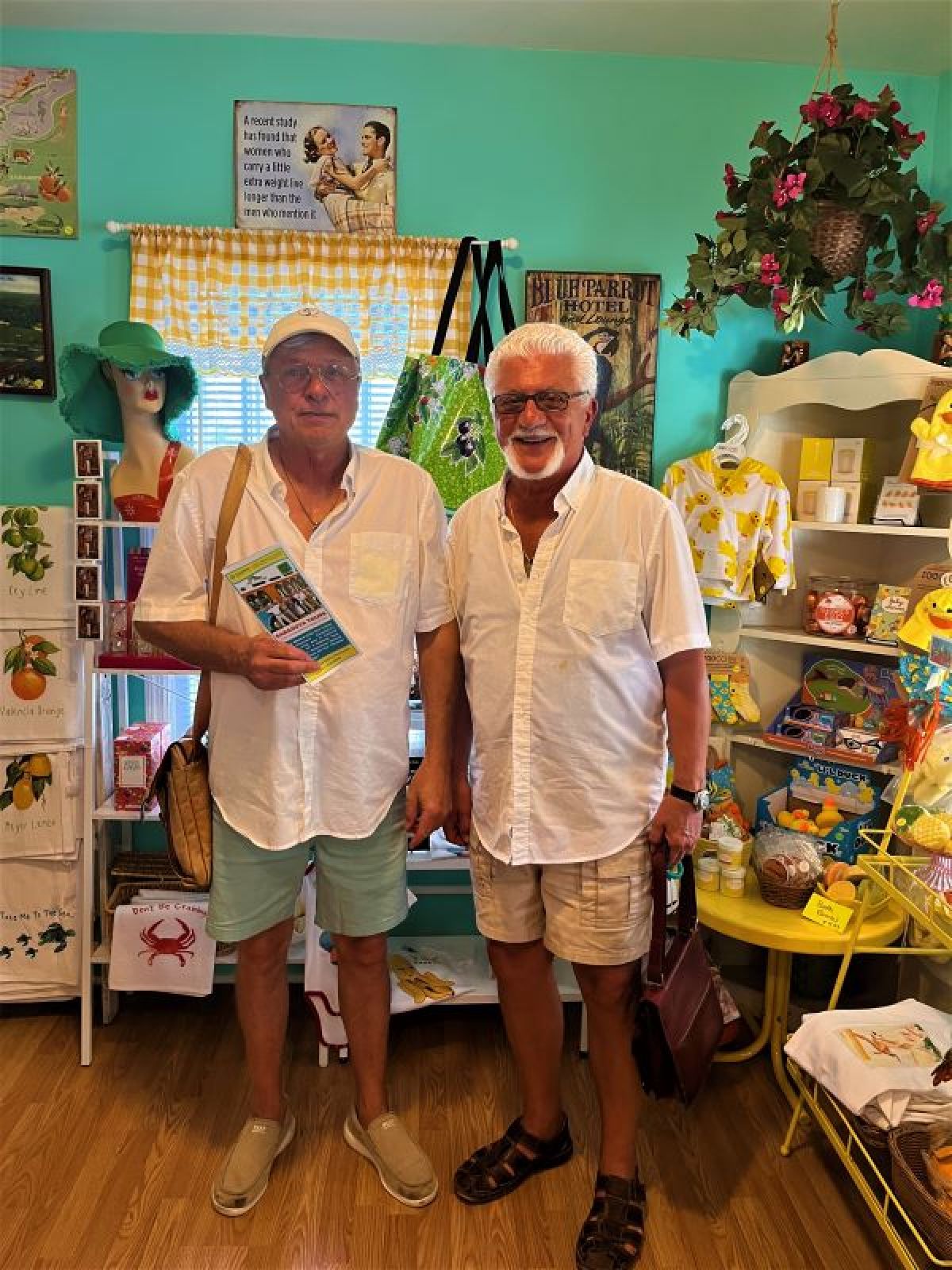 a group of people posing for the camera