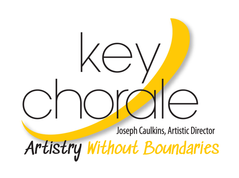 Key Chorale logo