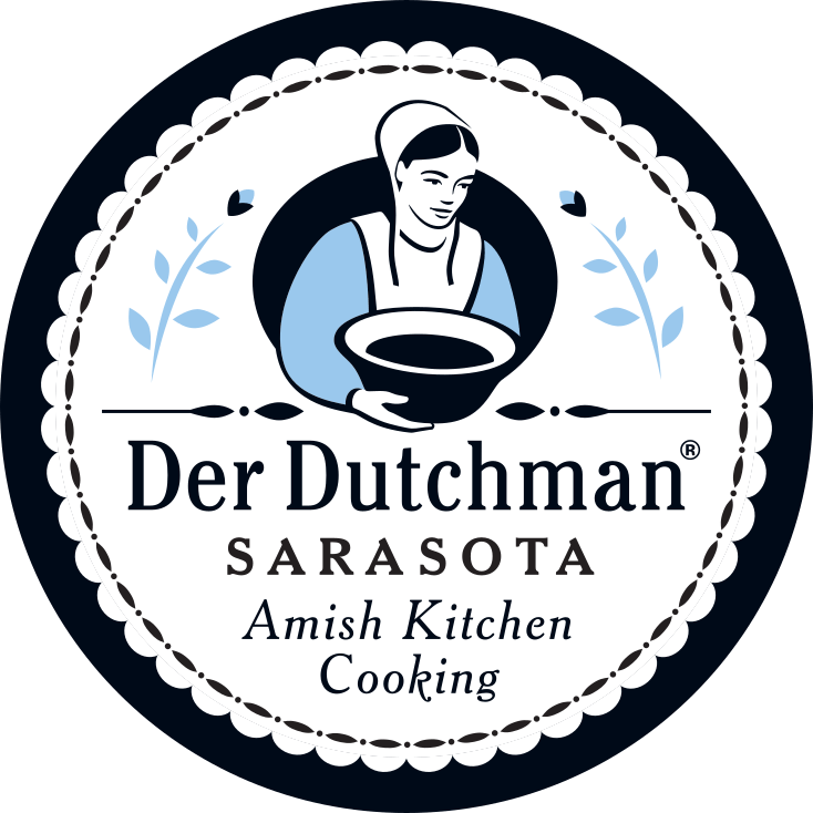 Der Dutchman Logo