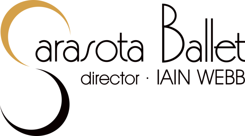 Sarasota Ballet Logo