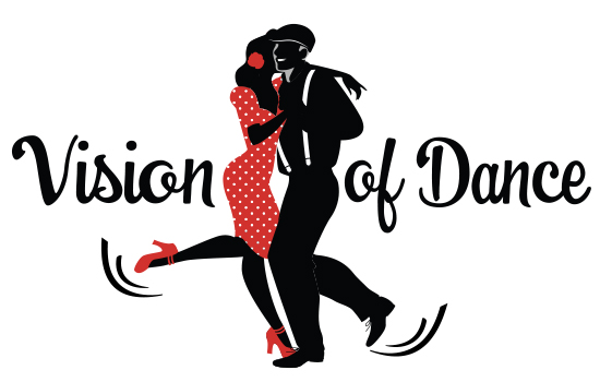 Vision of Dance Logo