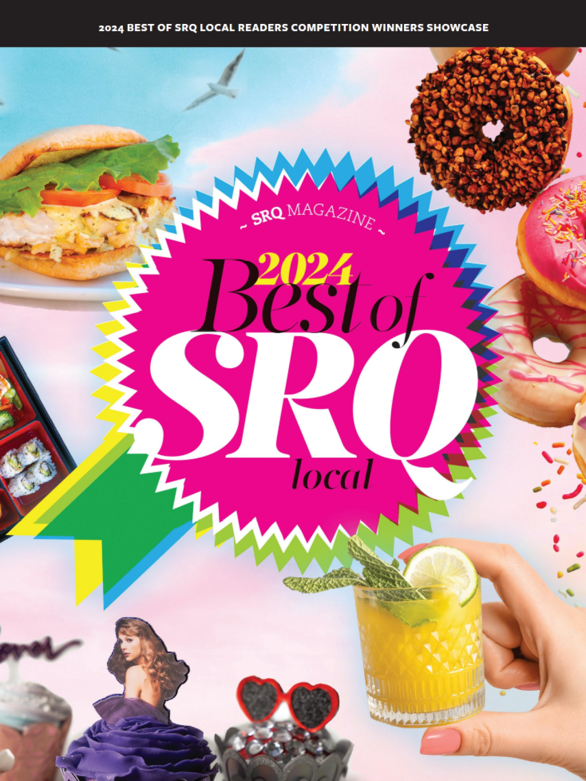 BEST OF SRQ 2024